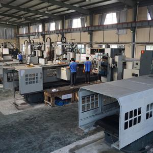Rail grinding workshop