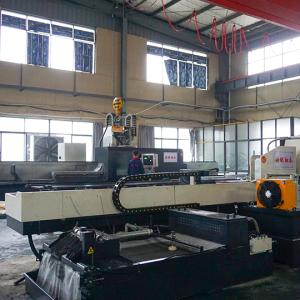 Rail plane grinding workshop