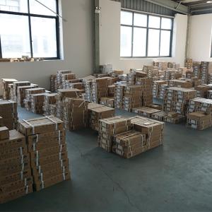 Slider steel ball warehouse