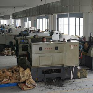 Straight line workshop