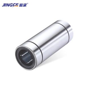 Linear bearings (European metric extended type) LME..LUU