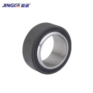 Fast Rotation Speed New Product GE70FW 2RS Spherical Plain Bearing Professional Manufacturer for Construction Machinery