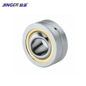 GEBK6S Radial Joint Bearings Spherical Plain Rod End Bearing GEBK5S GEBK8S GEBK10S GEBK12S EBK14S