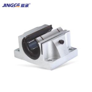 TBR Series 3D Printer Used Linear Bearing Tbr30uu Linear Slide Unit TBR30UU for Bearing Slide