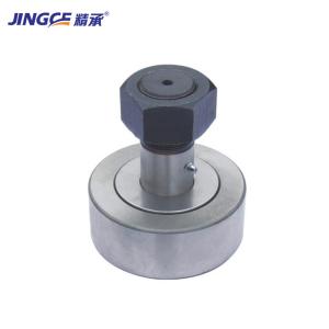 Track Roller Bearing CF Cam Follower CF, Track Roller Bearing Stud Type Cam Follower Bearing