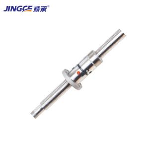 Direct Supply Precision DFU Series Ball Screws Universal Machine Tool Automation Mechanical Nut Rod