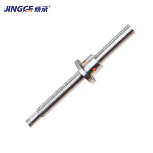 Factory Price SFI Series Double Lead Ball Screw Linear Guide Ball Screw 8mm