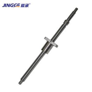 High Precision Flexible  Ball Screw SFK