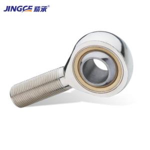 Good Quality Inch Rod End Bearings Male Heim Joints POSB3 POSB4 POSB5 POSB6 POSB7 for Agricultural Machinery