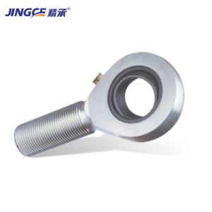 Good Quality Heat Treated Ball Socket Joints SA6ES SA8ES SA10ES SA15ES SA20ES SA25ES for Food Processing