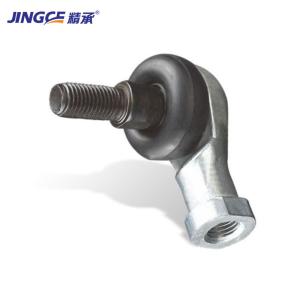 Bent Rod Ball Joint Bearing Universal SQ5RS SQ6RS SQ8RS SQ10RS SQ12RS  Rod End Bearings Comprehensive