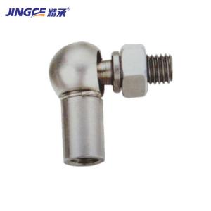 Stelly cs series DIN71802 SQQ5 SQP6 SQP6