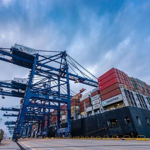 industrial machinery