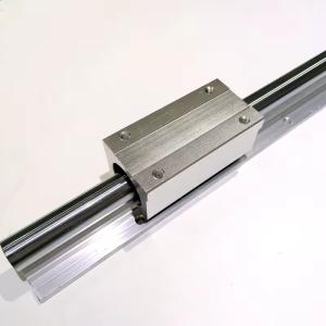 Linear motion ball slide unit series SBR