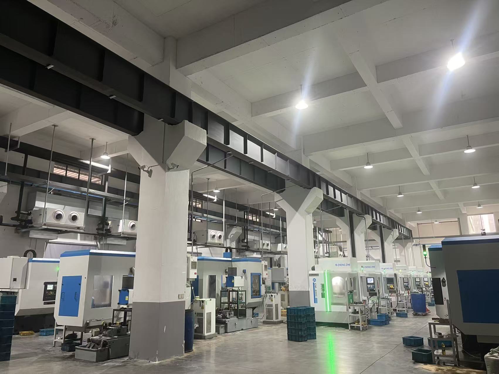 Linear slider workshop