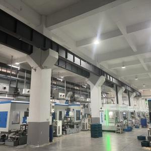 Linear slider workshop