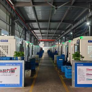 Aluminum slider workshop