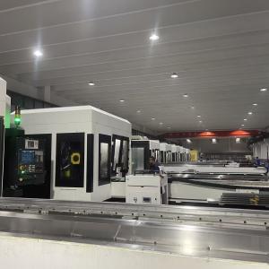 Rail plane grinding workshop