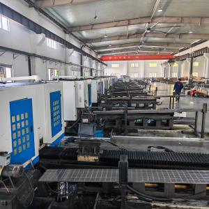 Rail grinding workshop