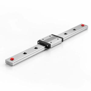 MGW-C/H series linear guideway